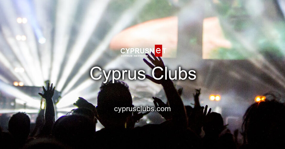 (c) Cyprusclubs.com